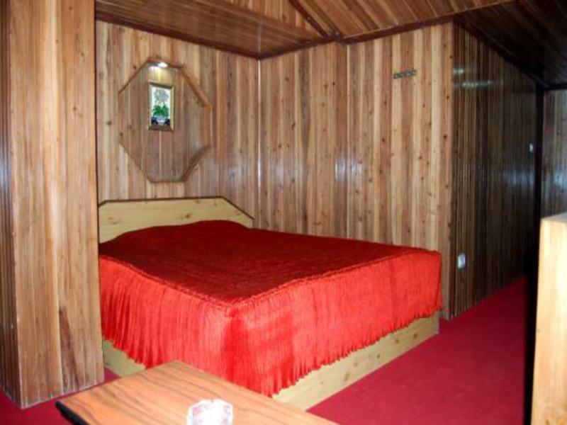 Broadway Hotel Darjeeling  Buitenkant foto