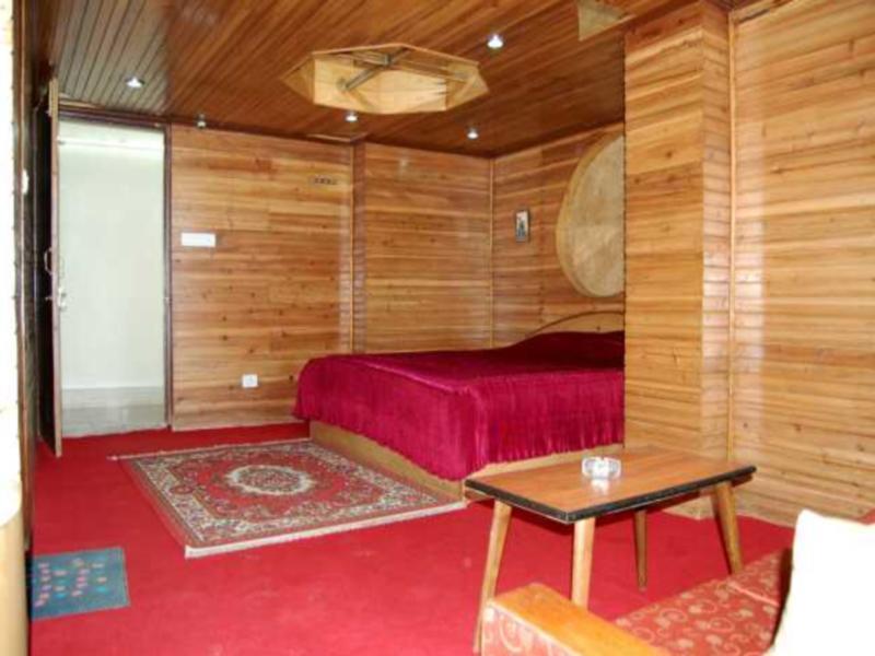 Broadway Hotel Darjeeling  Buitenkant foto